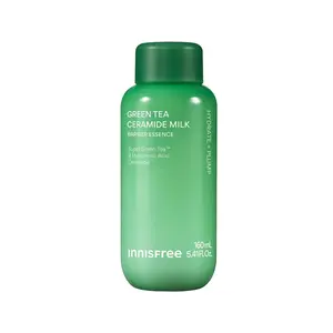 Green Tea Ceramide Milk